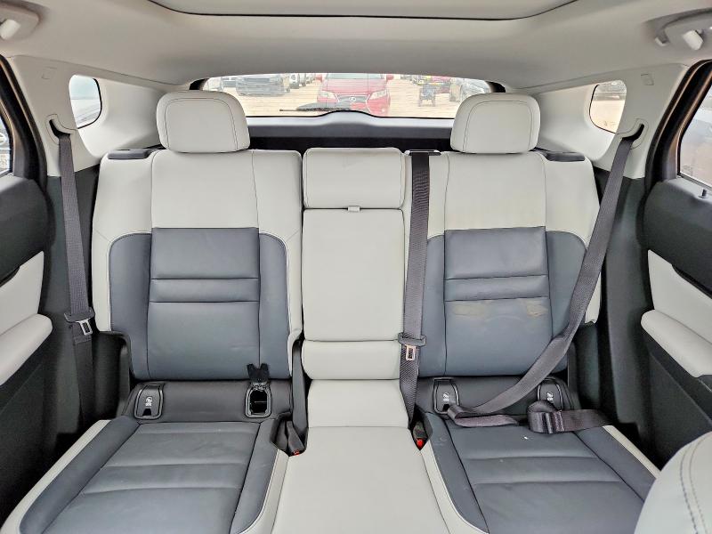Продажа на аукционе авто 2025 Honda Prologue, vin: 3GPKHWRM9SS503983, номер лота: 55032096