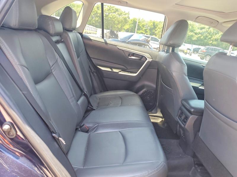 Продажа на аукционе авто 2019 Toyota Rav4, vin: 2T3W1RFV7KW018430, номер лота: 53116736
