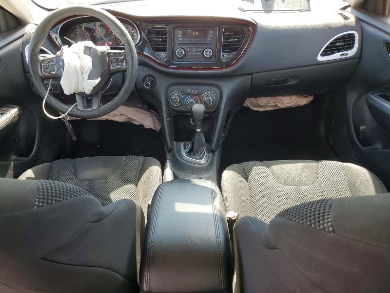 Продажа на аукционе авто 2016 Dodge Dart, vin: 1C3CDFAAXGD533623, номер лота: 52048126