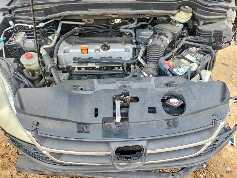 Aukcja sprzedaży 2010 Honda Cr-v, vin: 5J6RE3H35AL002054, numer aukcji: 55126556