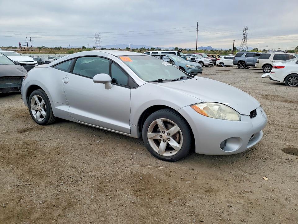Aukcja sprzedaży 2008 Mitsubishi Eclipse, vin: 4A3AK24F98E025368, numer aukcji: 54927586