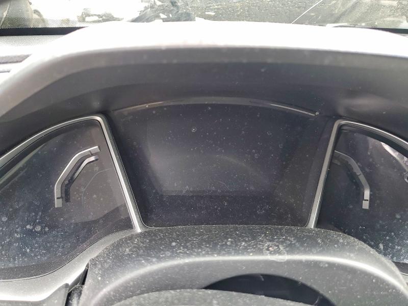 Продажа на аукционе авто 2018 Honda Civic, vin: 2HGFC3B96JH356028, номер лота: 55432426