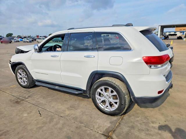 54092316 :رقم المزاد ، 1C4RJEBG3EC217950 vin ، 2014 Jeep Grand Cherokee مزاد بيع