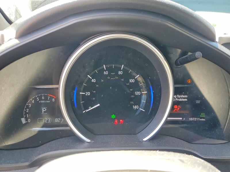 Продажа на аукционе авто 2018 Honda Fit, vin: 3HGGK5H88JM729590, номер лота: 54908496