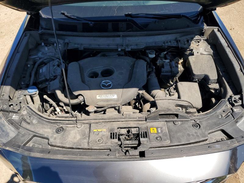 Aukcja sprzedaży 2019 Mazda Cx-9, vin: JM3TCBDY0K0324527, numer aukcji: 53030256