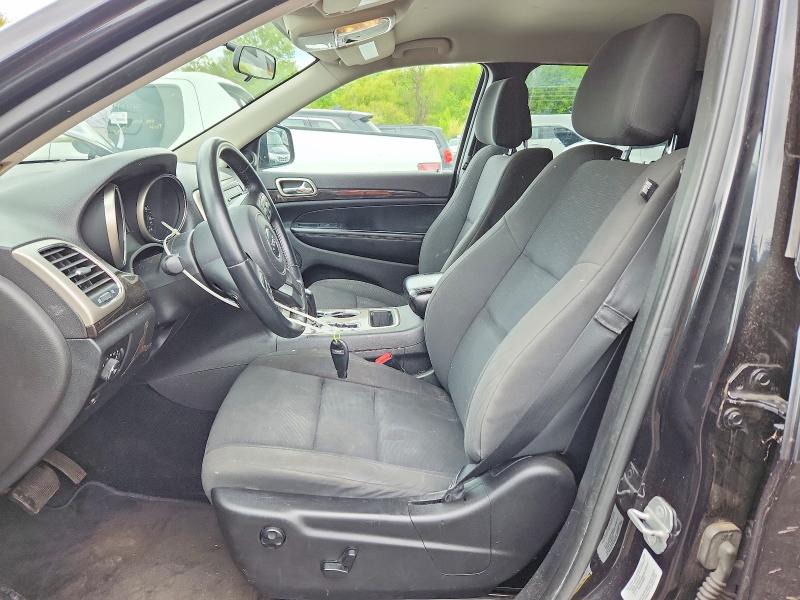 53754296 :رقم المزاد ، 1C4RJFAG1CC272336 vin ، 2012 Jeep Grand Cherokee مزاد بيع