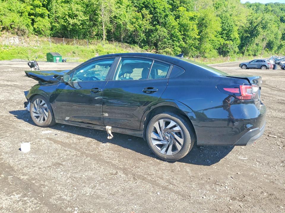 2024 Subaru Legacy მანქანა იყიდება აუქციონზე, vin: 4S3BWAN64R3016191, აუქციონის ნომერი: 54928836