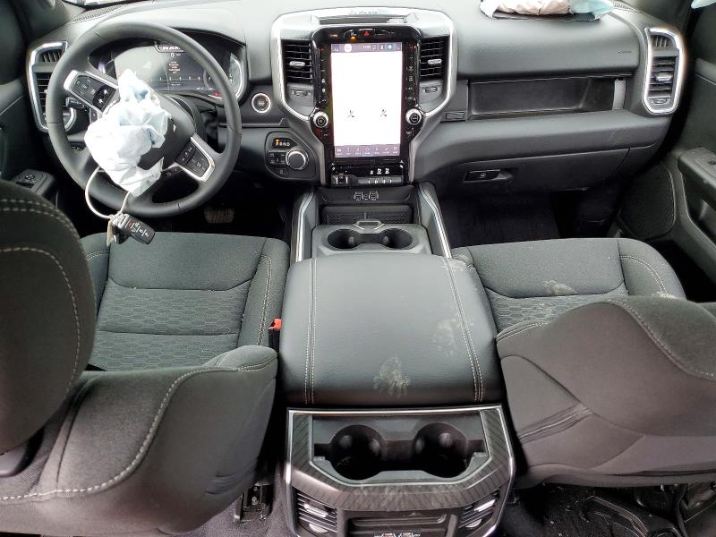Aukcja sprzedaży 2026 Ram 1500, vin: 1C6SRFFP7TN185023, numer aukcji: 51315036