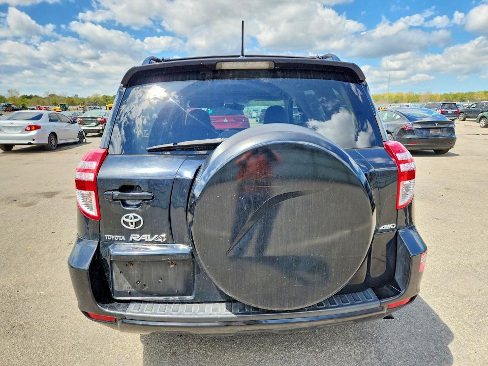 Aukcja sprzedaży 2009 Toyota Rav4, vin: JTMBF31V29D010070, numer aukcji: 52679836