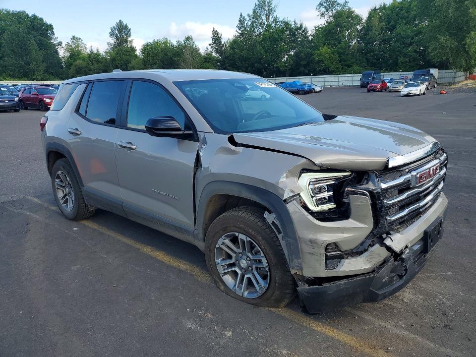 Aukcja sprzedaży 2025 Gmc Terrain, vin: 3GKALUEG3SL326748, numer aukcji: 54702256