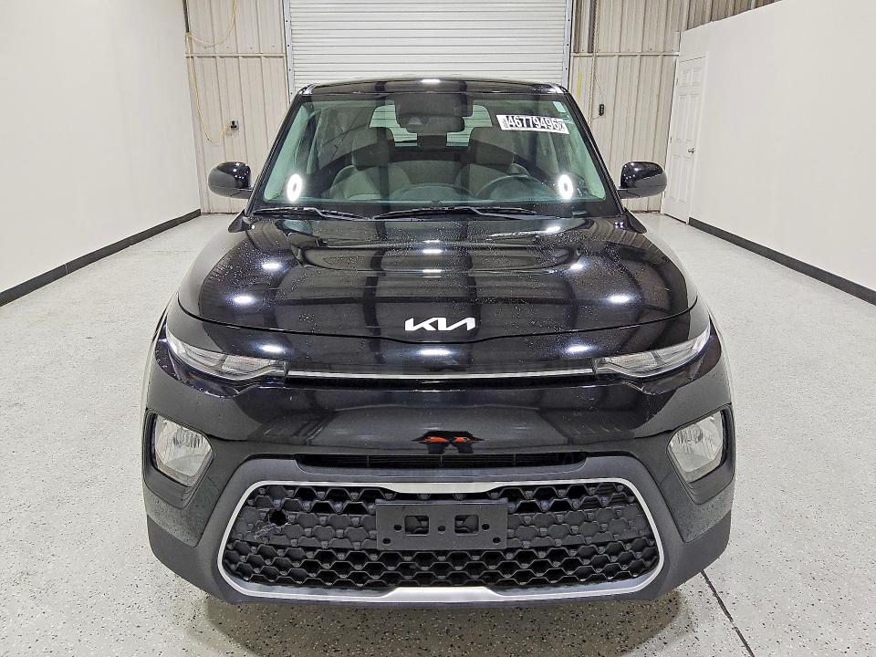 Продаж на аукціоні авто 2022 Kia Soul, vin: KNDJ23AU2N7815851, номер лоту: 46779496