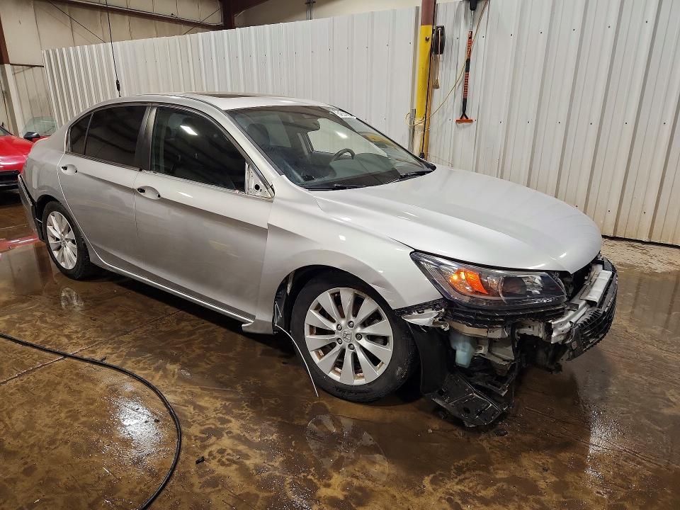 Продаж на аукціоні авто 2015 Honda Accord, vin: 1HGCR2F82FA081700, номер лоту: 54534896
