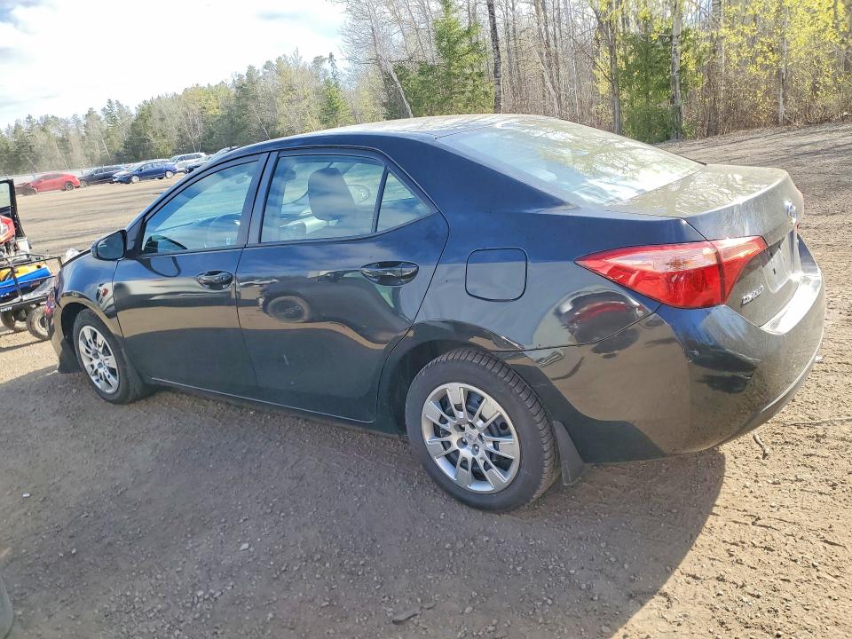 Aukcja sprzedaży 2017 Toyota Corolla, vin: 2T1BURHE4HC919972, numer aukcji: 51598836