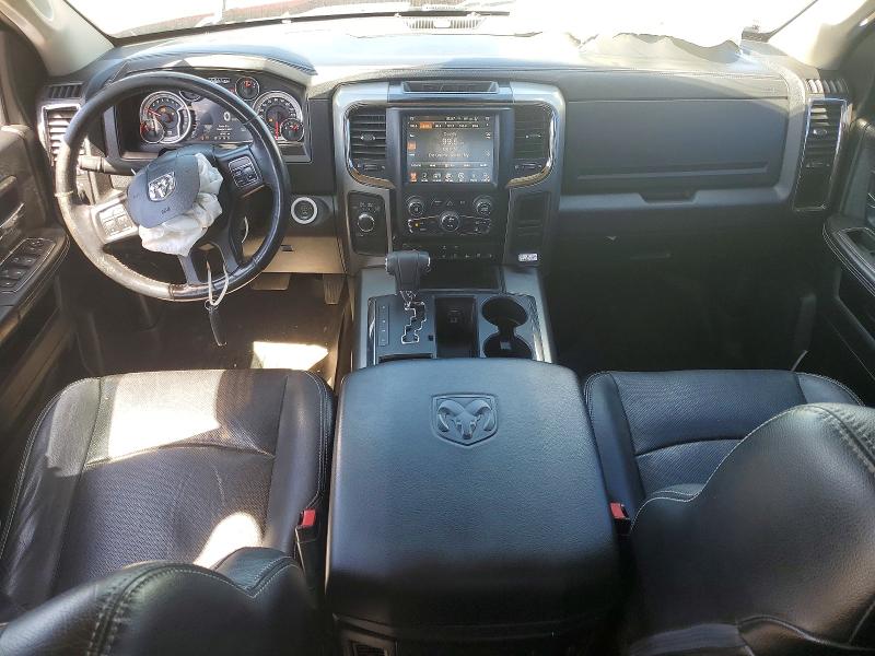 53136046 :رقم المزاد ، 1C6RR7MTXDS584063 vin ، 2013 Ram 1500 مزاد بيع