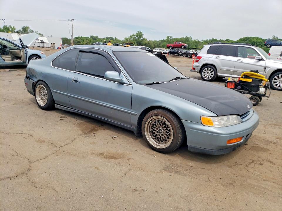 Продажа на аукционе авто 1994 Honda Accord, vin: 1HGCD7267RA050091, номер лота: 55126766