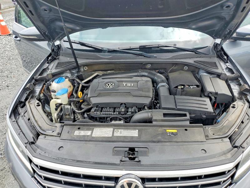 54772786 :رقم المزاد ، 1VWBS7A38GC056858 vin ، 2016 Volkswagen Passat مزاد بيع