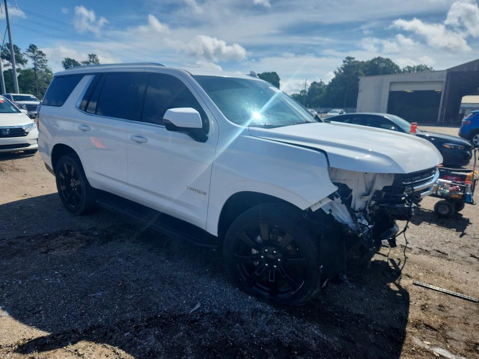 Aukcja sprzedaży 2022 Chevrolet Tahoe, vin: 1GNSCNKDXNR203999, numer aukcji: 55128246