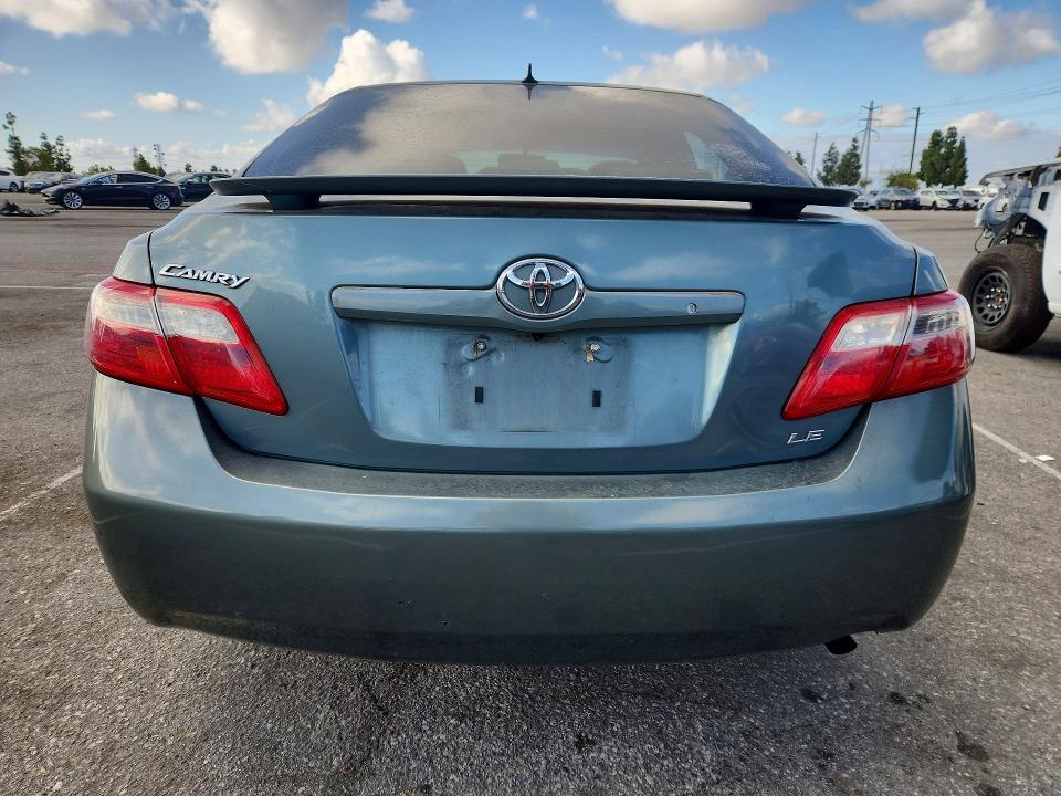 54561766 :رقم المزاد ، 4T1BE46K79U855418 vin ، 2009 Toyota Camry مزاد بيع