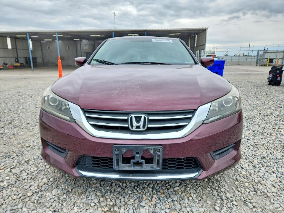 Продажа на аукционе авто 2013 Honda Accord, vin: 1HGCR2F39DA179754, номер лота: 54888946