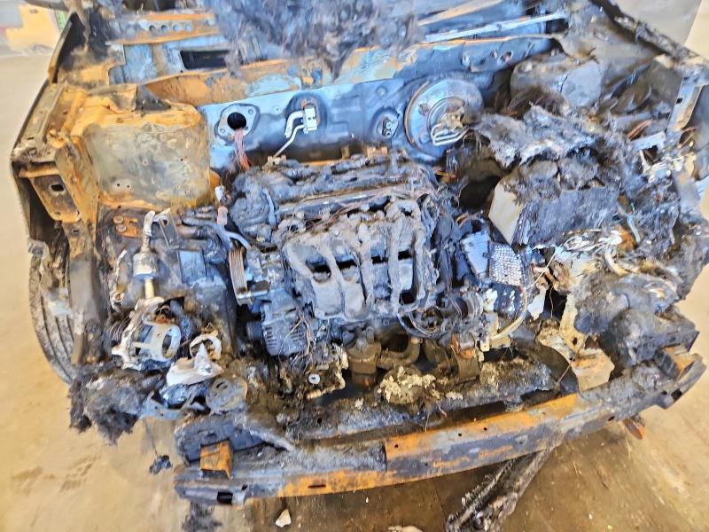 2011 Kia Sorento მანქანა იყიდება აუქციონზე, vin: 5XYKTCA19BG019457, აუქციონის ნომერი: 53256676