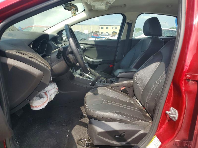 Продажа на аукционе авто 2014 Ford Focus, vin: 1FADP3F24EL217943, номер лота: 53868136