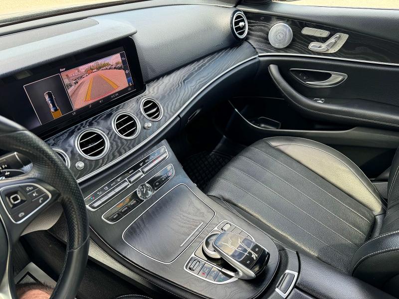 Продажа на аукционе авто 2018 Mercedes-benz E, vin: WDDZF4KB8JA356550, номер лота: 54681376
