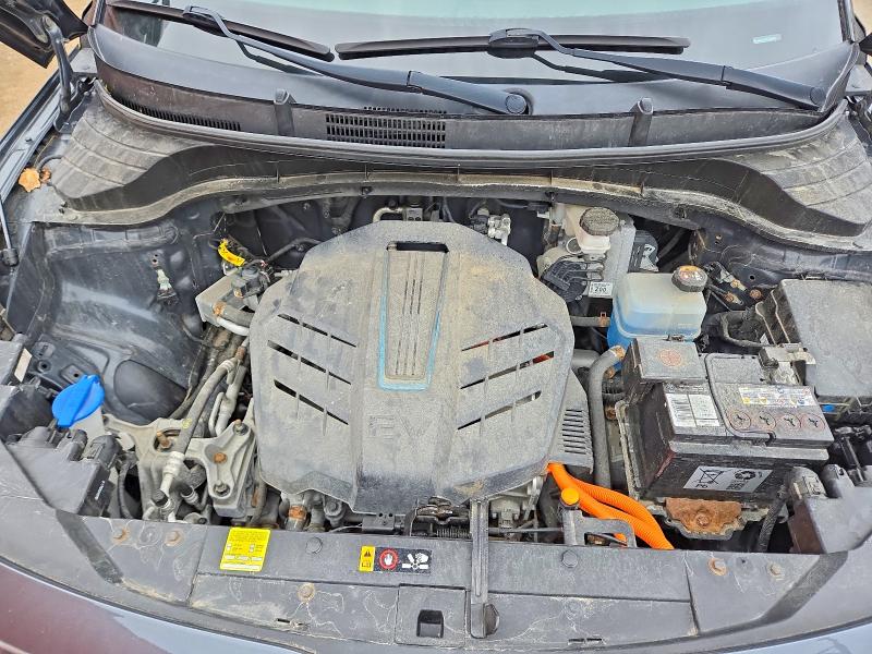 Продаж на аукціоні авто 2020 Kia Soul Ev, vin: KNDJ23A24L7004032, номер лоту: 51594636
