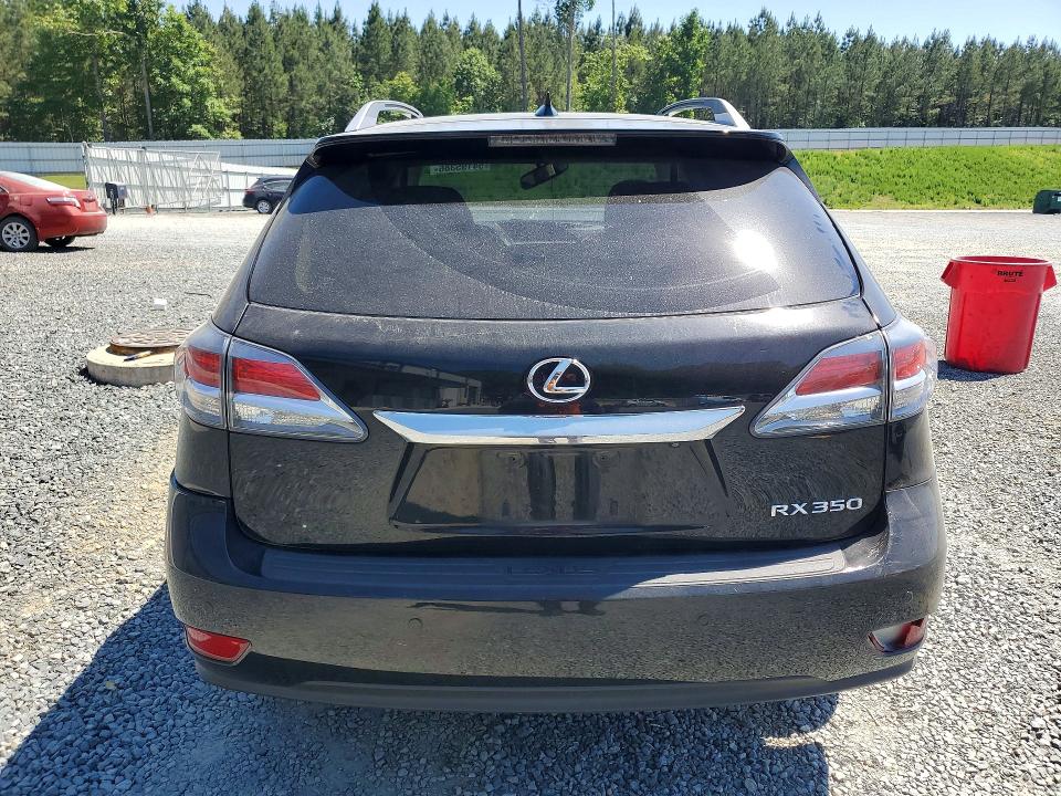 Продажа на аукционе авто 2014 Lexus Rx, vin: JTJZK1BA5E2010092, номер лота: 54195386