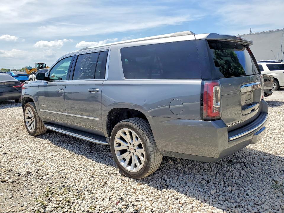 Aukcja sprzedaży 2020 Gmc Yukon Xl, vin: 1GKS1HKJ7LR124412, numer aukcji: 52304116