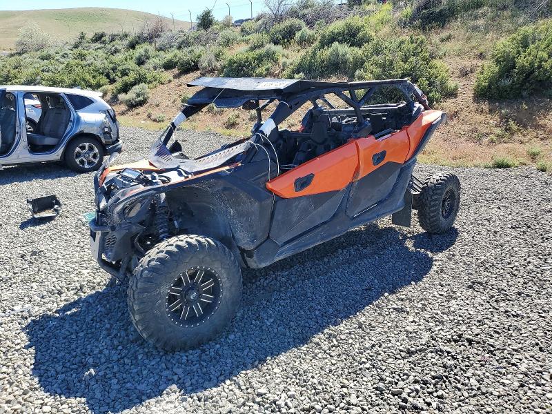 Продажа на аукционе авто 2019 Can-am Maverick X3, vin: 3JBVEAW20KK000293, номер лота: 52097456
