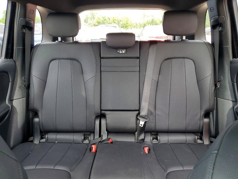 Aukcja sprzedaży 2024 Mercedes-benz Glb, vin: W1N4M4GB2RW355842, numer aukcji: 54607696