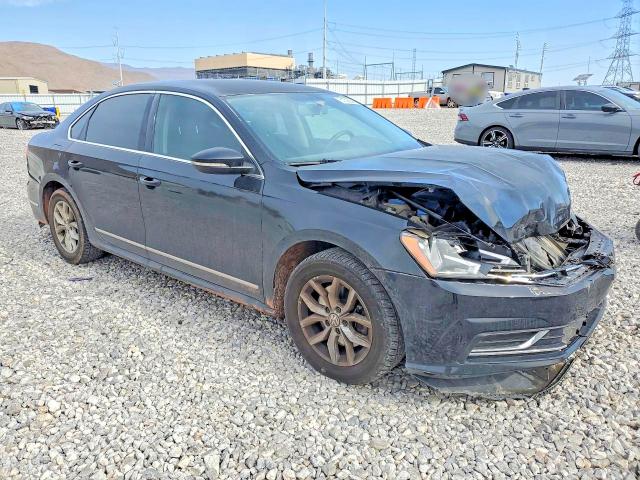Aukcja sprzedaży 2016 Volkswagen Passat, vin: 1VWAT7A38GC054410, numer aukcji: 51535946