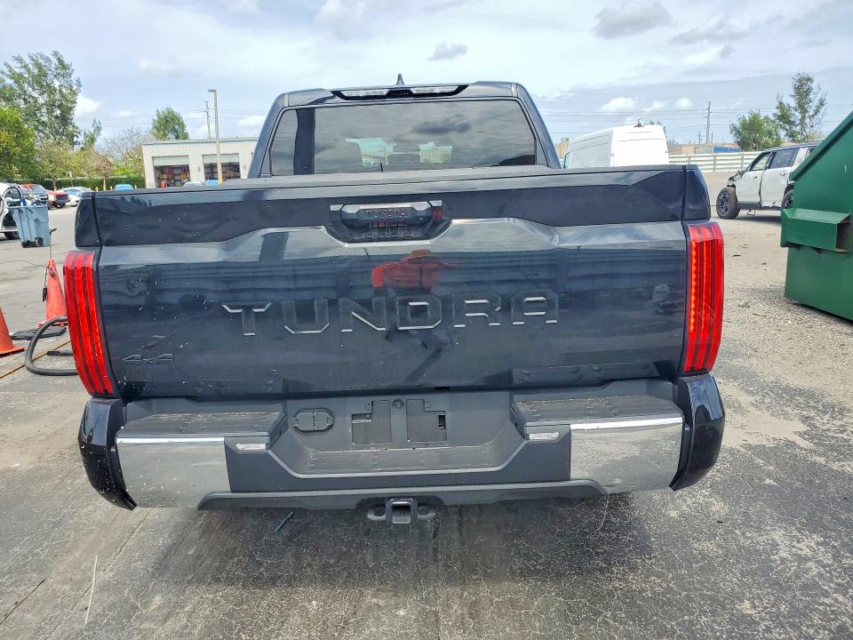 Aukcja sprzedaży 2023 Toyota Tundra, vin: 5TFLA5DB5PX115827, numer aukcji: 46783506