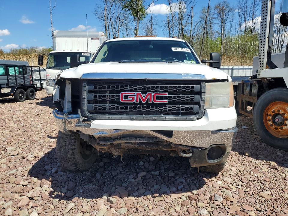 Aukcja sprzedaży 2014 Gmc Sierra, vin: 1GT422C8XEF176874, numer aukcji: 52374076