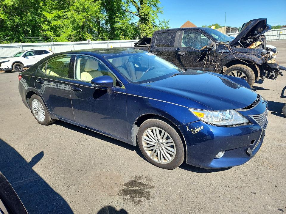 Продаж на аукціоні авто 2014 Lexus Es, vin: JTHBK1GG3E2098768, номер лоту: 52309846