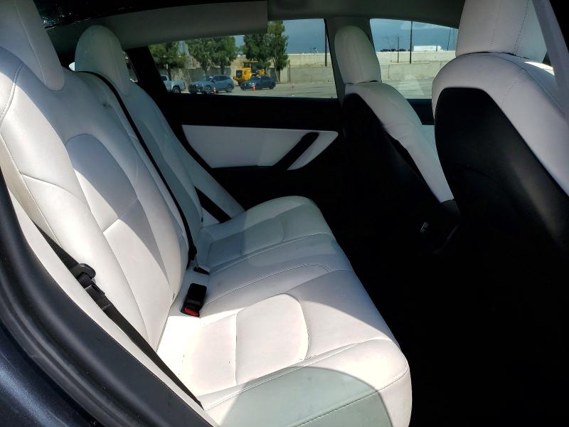 Aukcja sprzedaży 2021 Tesla Model 3, vin: 5YJ3E1EB3MF875594, numer aukcji: 53775876