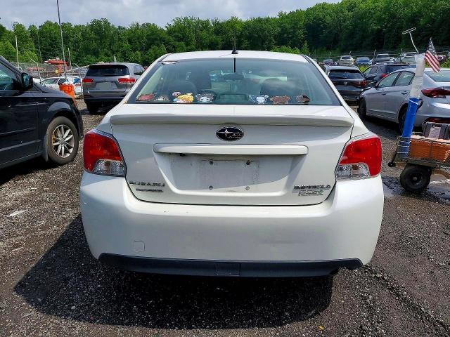 55269916 :رقم المزاد ، JF1GJAB68GH010506 vin ، 2016 Subaru Impreza مزاد بيع