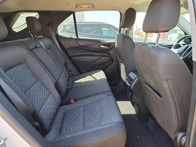 51609596 :رقم المزاد ، 2GNAXUEV7K6307131 vin ، 2019 Chevrolet Equinox مزاد بيع