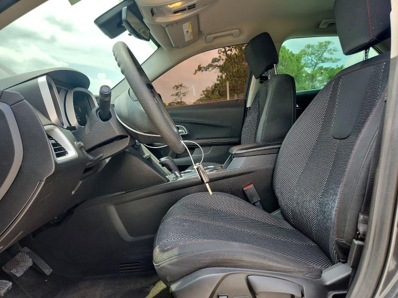Aukcja sprzedaży 2017 Chevrolet Equinox, vin: 2GNALBEK4H1608113, numer aukcji: 53258096