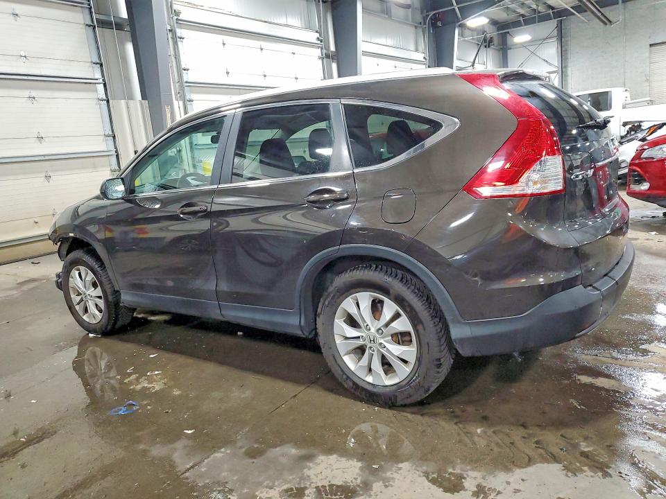 53049006 :رقم المزاد ، 2HKRM4H74EH697039 vin ، 2014 Honda Cr-v مزاد بيع