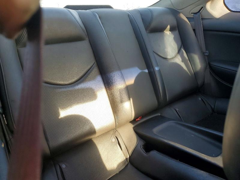 54791546 :رقم المزاد ، JNKCV64E08M119774 vin ، 2008 Infiniti G37 مزاد بيع