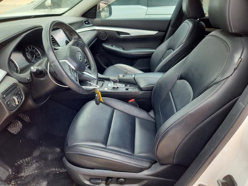 54167736 :رقم المزاد ، 3PCAJ5M19KF134639 vin ، 2019 Infiniti Qx50 مزاد بيع
