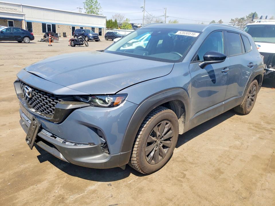 Aukcja sprzedaży 2024 Mazda Cx-50, vin: 7MMVABBM9RN170131, numer aukcji: 52030516