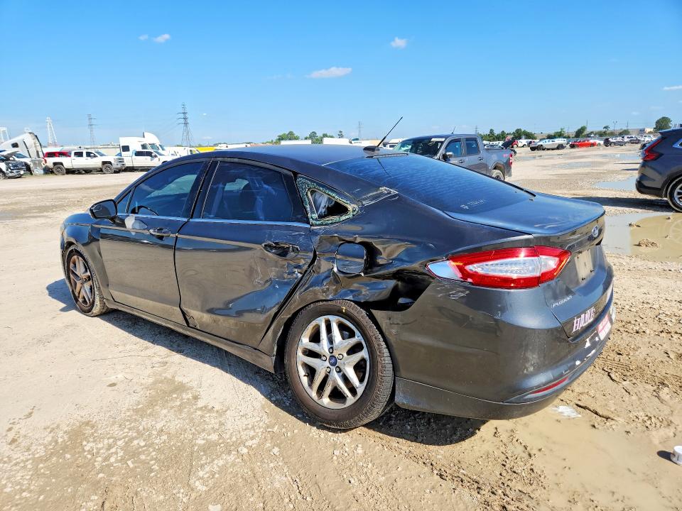 2016 Ford Fusion მანქანა იყიდება აუქციონზე, vin: 3FA6P0H73GR113609, აუქციონის ნომერი: 55321956
