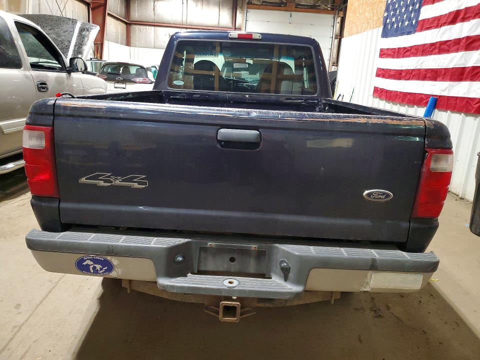 Aukcja sprzedaży 2002 Ford Ranger, vin: 1FTZR15E32PB31005, numer aukcji: 54476496