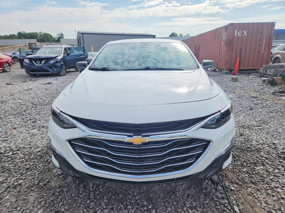 Продаж на аукціоні авто 2019 Chevrolet Malibu, vin: 1G1ZB5ST0KF219412, номер лоту: 53267696