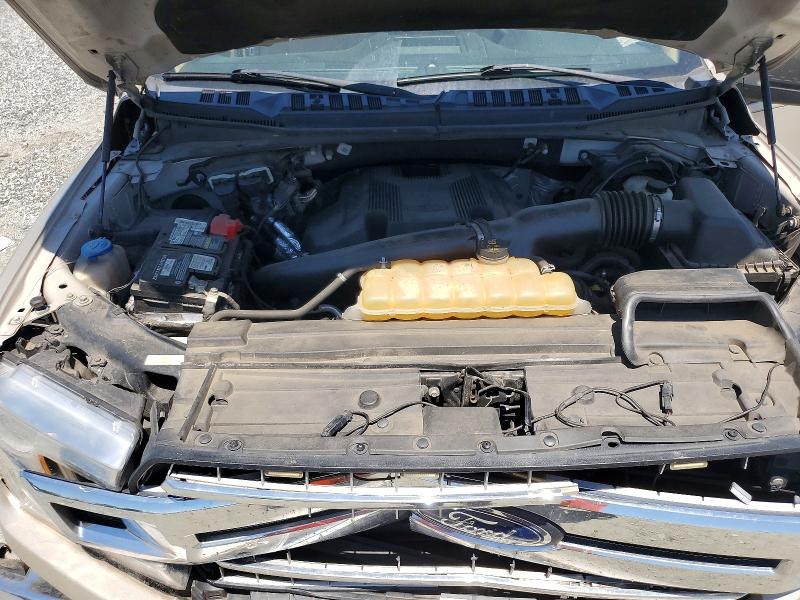 Aukcja sprzedaży 2018 Ford 150, vin: 1FTEW1EG3JKF49326, numer aukcji: 52294436