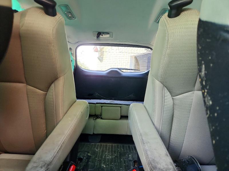 2019 Subaru Ascent მანქანა იყიდება აუქციონზე, vin: 4S4WMAFD2K3453323, აუქციონის ნომერი: 55129076