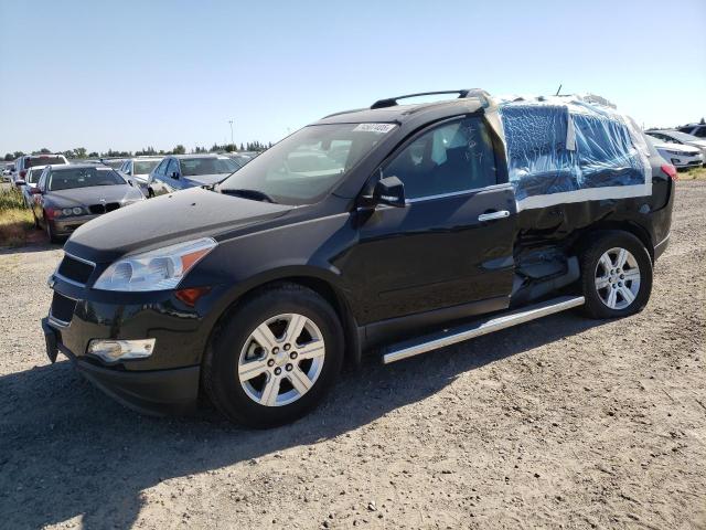 Aukcja sprzedaży 2012 Chevrolet Traverse, vin: 1GNKRJED6CJ217431, numer aukcji: 74507405