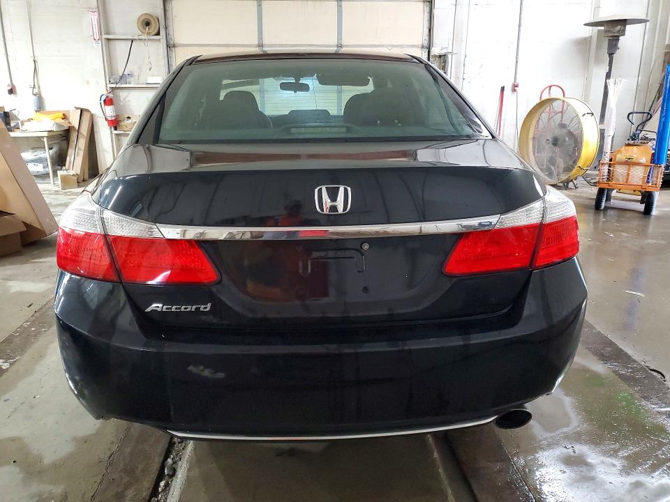 Продаж на аукціоні авто 2015 Honda Accord, vin: 1HGCR2F76FA009213, номер лоту: 54406706